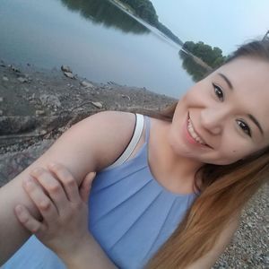 Meet your Posher, Benisha